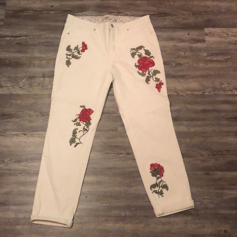 New jeans